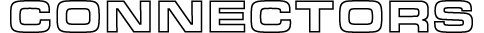 Connectors