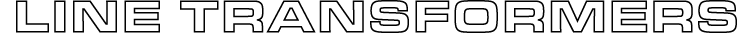 Line_Transformers