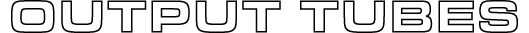 Output