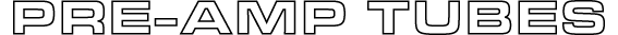 Pre-Amp_Rectifier
