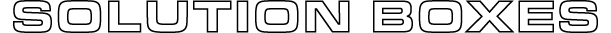 Solution_Boxes