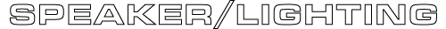 Speaker_Lighting